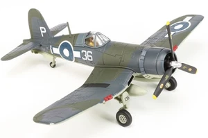 Corgi 1/72 Corsair Mk II JT537 RNFAA No.1836 NAS - Picture 1 of 2