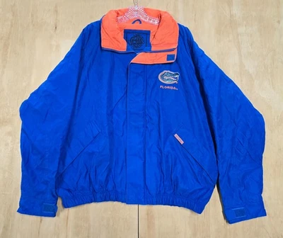 Vintage G-III Florida Gators Windbreaker Lightweight Jacket Pullover XXL - Image 1 of 4