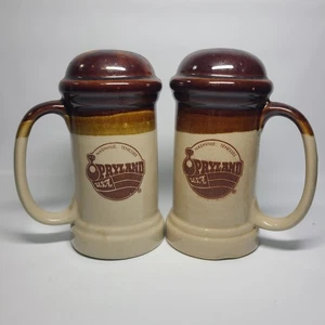 Set shaker sale e pepe vintage Opryland USA gres Nashville Tn - Foto 1 di 10