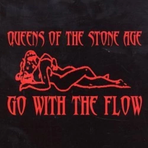 Go With The Flow [Enhanced] [Maxi Single] Foto 1 de 1