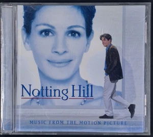 Notting Hill - Music from the motion picture - 1999 - CD - EXC.+ Nr Mint Disc. - Picture 1 of 4