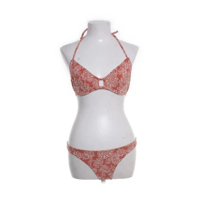 Passionata, Bikini, Größe: M, Rot/Weiß -o3Q - Bild 1 von 4