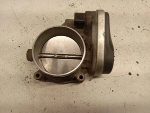 Throttle Body Throttle Valve Assembly 5.7L Fits 05-12 DODGE 1500 PICKUP 1064040 - Picture 1 of 12