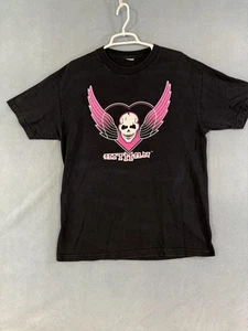 Camiseta gráfica Bret The Hitman Hart WWE Wrestlemana 22 06 L/XL - Imagen 1 de 7