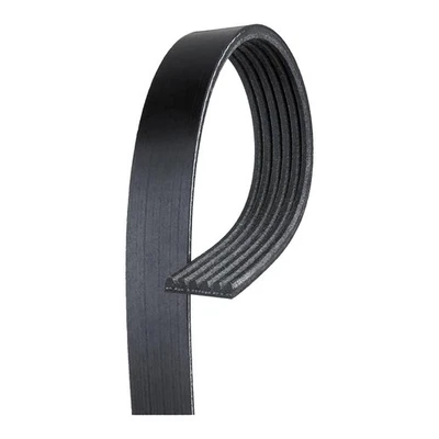 Genuine ACDelco For Ford E-350 Econoline 1992-1996 V-Ribbed Serpentine Belt Foto 1 de 4