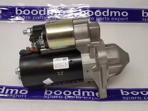 New Starter Motor BOSCH F002G20546 - Picture 1 of 1