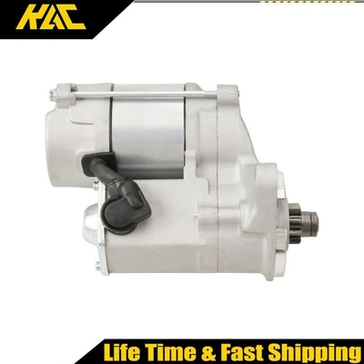 Motor De Arranque Para Camioneta Toyota 1984-1987 Todo 1988 2.4T 1988-1993 2.4L 2810034080 Foto 1 de 4