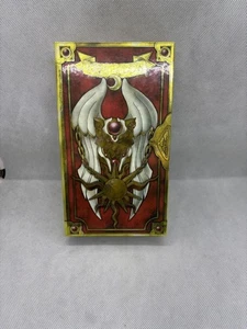 First Edition Cardcaptor Sakura Clow Card Set Rare Limited Anime Collectible - Picture 1 of 24