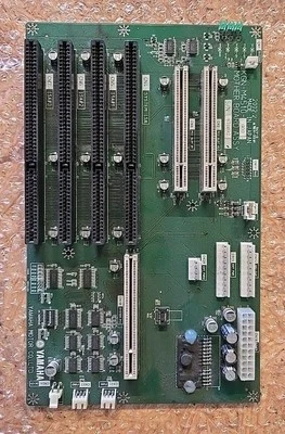 Conjunto de placa madre Yamaha KGN-M4510-000 con garantía envío gratuito Foto 1 de 3