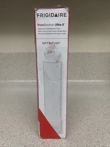 1 Pack Frigidaire EPTWFU01 Pure Source Ultra II Refrigerator Water Filter New - Picture 1 of 3