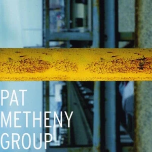 Pat Metheny Group ‎– The Way Up (CD, Album) - Imagen 1 de 1