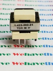 1-423-582-21 / SONY STAND-BY TRANSFORMER / 1 PIECE (QZTY) - Picture 1 of 6