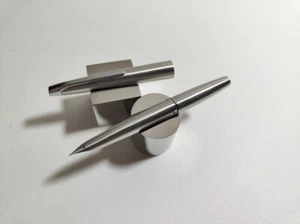 Pilot μ 701 F /PILOT μ Μ MYU Fountain pen Fine nib Discontinued - Picture 1 of 10