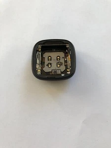 Retro custodia per Fitbit Versa 3 - Foto 1 di 2