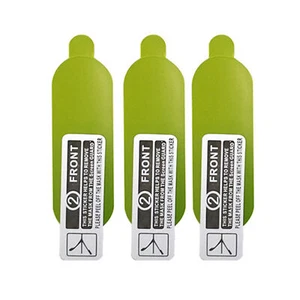 Watch Protective Film Heat Resistant Shock-proof Sports Wristwatch Protective - Photo 1 sur 13