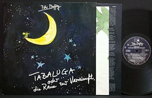 Peter Maffay Tabaluga oder die Reise zur Vernunft [LP] - Bild 1 von 1
