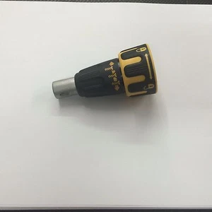 Dewalt 20V Cordless DCF620 Drywall Drill Screwdriver Nose Piece # N435495 - Picture 1 of 3