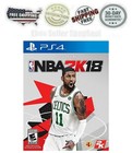 Video Juegos Para PS4 Playstation 4 NBA Basketball Edicion 2018 Fisico Nuevo