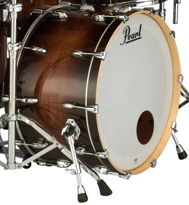 Bajo Pearl Session Studio Select Brillo Barnwood Marrón 22x16" | Distribuidor Foto 1 de 2