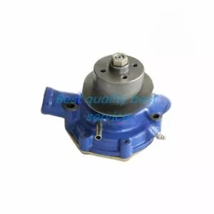 NEW Water Pump Fits FOR Mitsubishi BD2G DOZER 1PCS - Picture 1 of 3