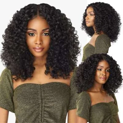 Sensationnel Butta HD Lace Front Wig - Unit 5 - Image 1 of 4