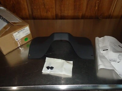 New NOS GM Trailer Hitch Cover 23447344 2016 2017 2018 Buick Envision - Image 1 of 3