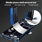 Thin and Effective Steel Tool for Mobile Phone Curved Screen Dismantling