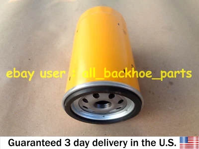 JCB BACKHOE - ENGINE OIL FILTER (PART NO. 320/04134) - Image 1 of 4