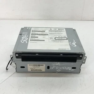 Land Rover Discovery 4 L319 2015 DVD Navi Head Unit CF6N-18C815-HK - Bild 1 von 9