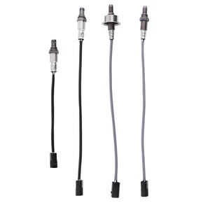 Sensor de oxígeno O2 4 piezas apto para Nissan Murano 234-9037 234-9081 234-4380 234-4381 - Imagen 1 de 12