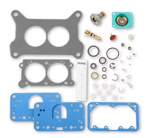 Kit de reparación de carburadores Holley 37-474 2 barriles 4412 modelo 2300 TricKit de reconstrucción - Imagen 1 de 2