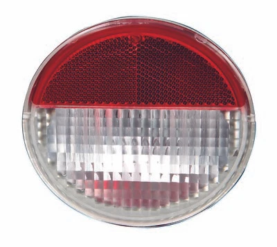 Depo 备用灯组件适用于 Envoy, Solstice 335-1306N-US — 第 1/4 张图片