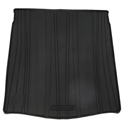 正品 2014 - 2021 年马自达 6 货物区域托盘重型橡胶 0000-8B-H73 — 第 1/4 张图片