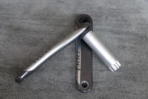 Sram Red D1 172.5mm Dub SL 8 bolt direct mount crank arms - Picture 1 of 11