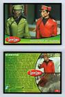 Avalanche #42 Captain Scarlet 2001 Cards Inc Trading Card