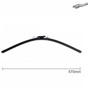 Bosch Aerotwin Wiper Blades Set A980S - Picture 1 of 2