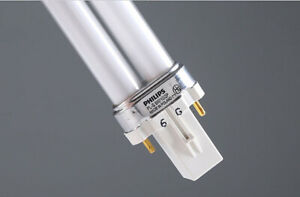 for Philips PL-L 2P 4P 9W 11W 18W 36W UVA365nm UV shadowless curing lamp