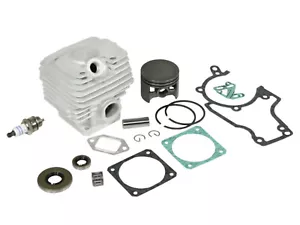 Zylinder Set passend für Stihl 038AV und 038 AV Super 50 mm + Dichtsatz cylinder - Bild 1 von 1