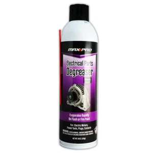 19 Oz. Electrical Parts Degreaser - Picture 1 of 11