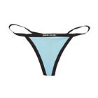 1X G-String Womens Underwear - Frank And Beans Gs09