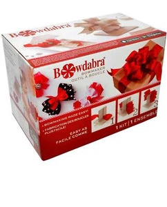 Darice Large Bowdabra Bow Maker, Crafting, Ribbon/Bows - UK Available - Picture 1 of 3