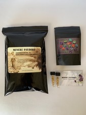  GOLD PAYDIRT 100% UNSEARCHED 2 Pounds Of Rich PayDirt Concentrated Ready To Pan