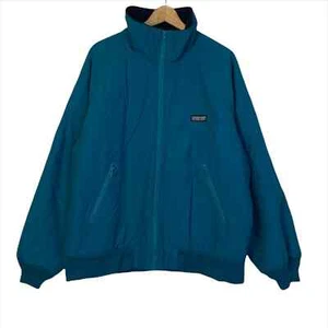 Vintage Lands’ End Polartec Jacket Size: L - Picture 1 of 8