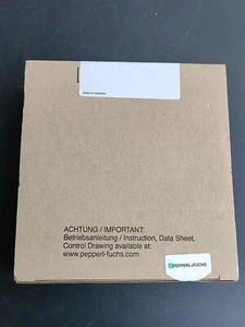 1PCS NEW VBA-4E4A-KE-ZEJQ/E2L safety fence #WD8 - Bild 1 von 4