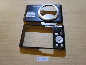 Front and back cover for Sonny DSCW730B Camera - Picture 1 of 4
