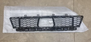 NEU ORIGINAL BMW 1ER F40 M SPORT STOßSTANGE VORNE MITTE GRILL 51118070941 - Bild 1 von 8