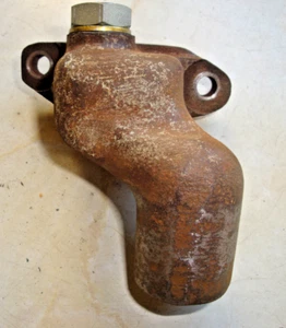 Land Rover - Series 2, 2A and 3 - Thermostat ByPass Housing - Picture 1 of 6