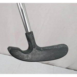 UNBRANDED DOUBLE SIDED PUTTER LAMKIN GRIP 32.5in - Picture 1 of 9