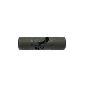 Lovejoy 1/2” Key Way 3/8” Bore Steel U Joint D-5 - Picture 1 of 4