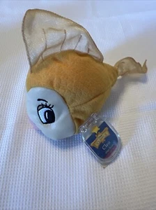 Fisher Price Disney Classics Cleo Star Bean Beanie Plüsch - Bild 1 von 8